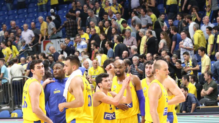 מכבי תל אביב