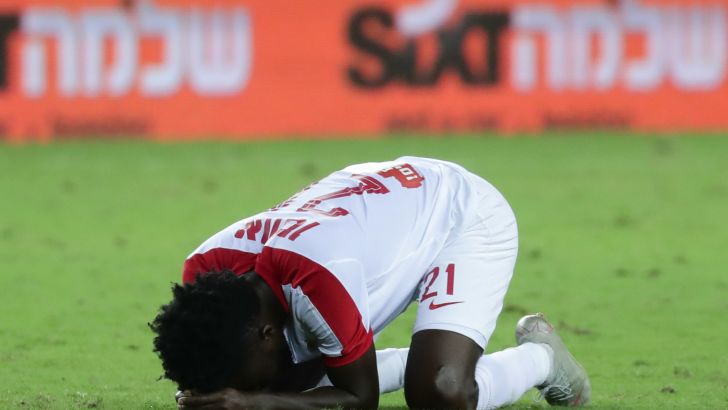 לאונרדו אווסו