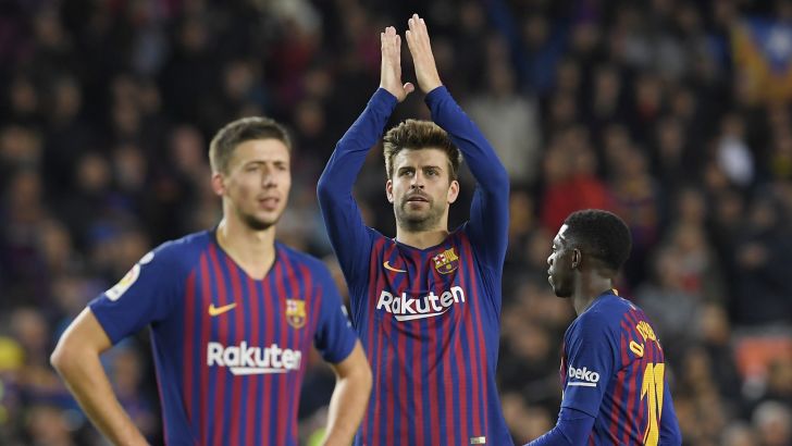 ג'רארד פיקה