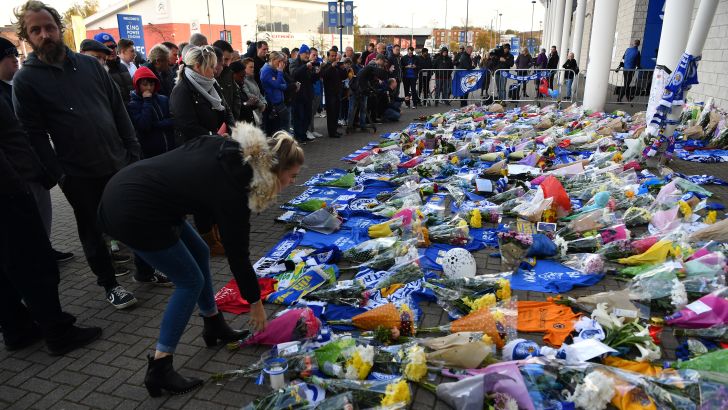 התרסקות המסוק בלסטר