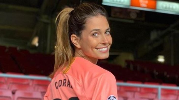 קורל סימנוביץ'