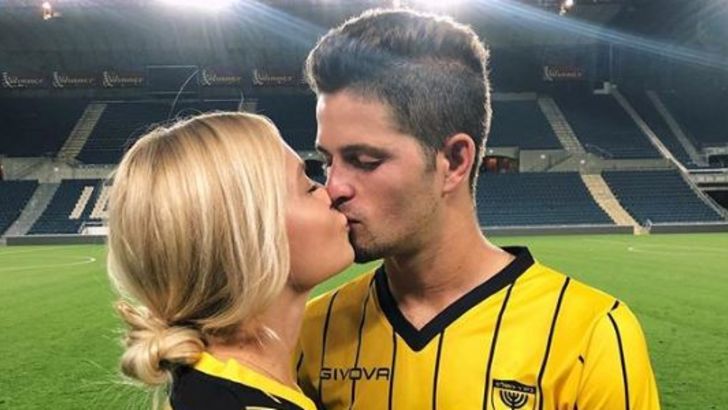 שרון אייזנברג, דוד קלטינס