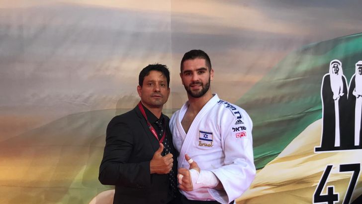 פיטר פלצ'יק, אורן סמדג'ה