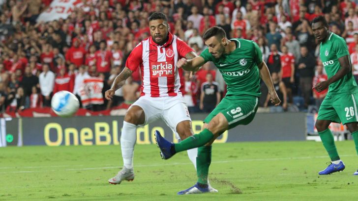 נטע לביא, קאיו