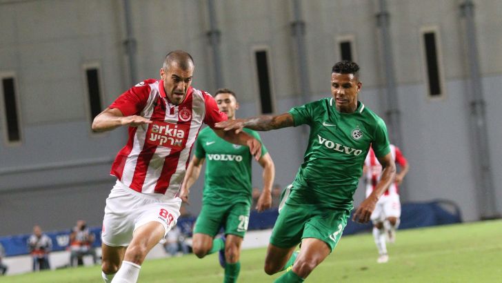 פייסל מוליץ, אליסון דוס סנטוס