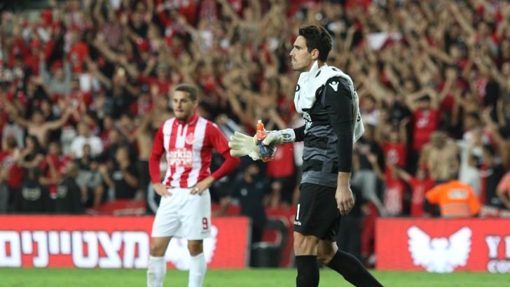 רובי לבקוביץ'