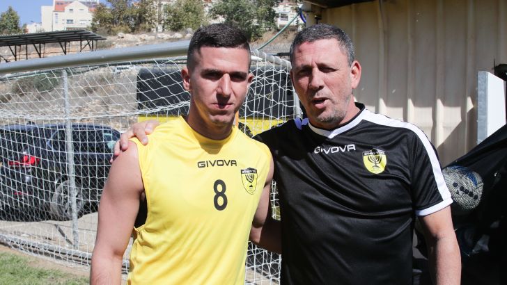 ניר קלינגר, עידן ורד