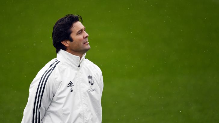 סנטיאגו סולארי