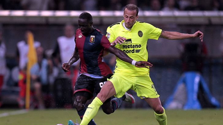 עיסא סיסוקו