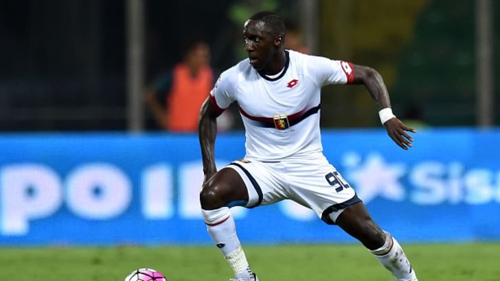 עיסא סיסוקו