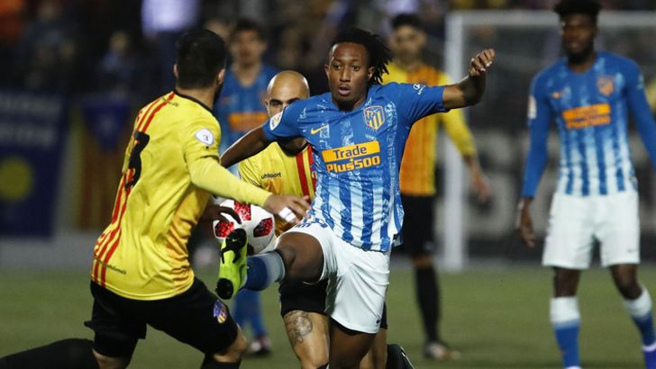 ז'לסון מרטינס