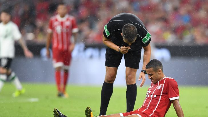 טיאגו אלקנטרה