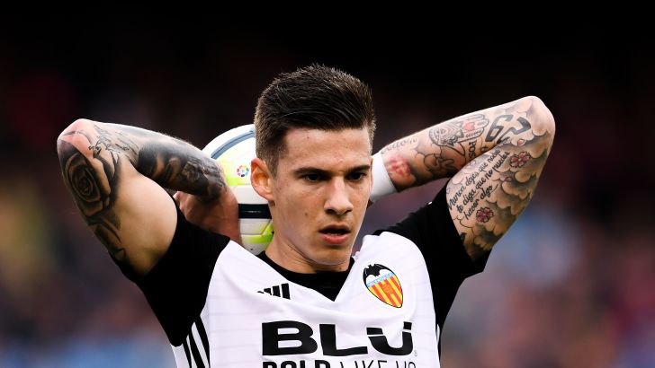 סנטי מינה ולנסיה