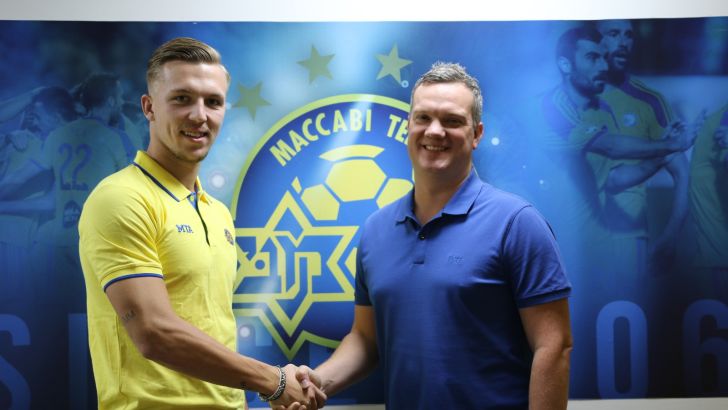 עדן קארצב, בן מנספורד