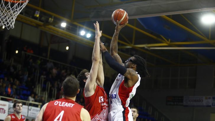 אמארה סטודמאייר