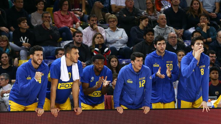 מכבי תל אביב