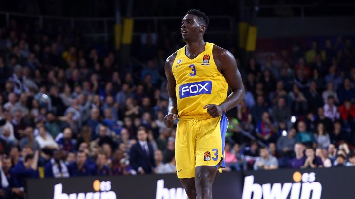 ג'וני אובראיינט