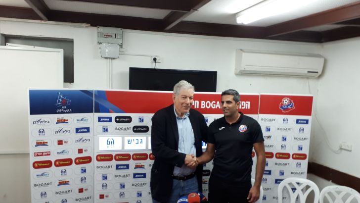 שרון מימר, יואב כץ