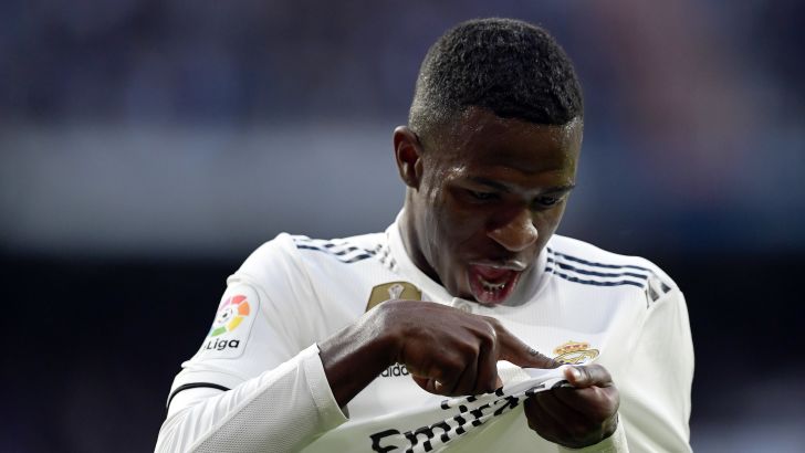 ויניסיוס ג'וניור