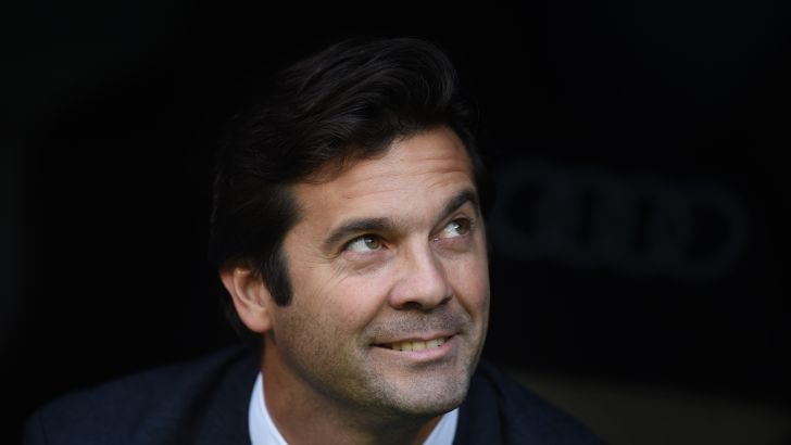 סנטיאגו סולארי