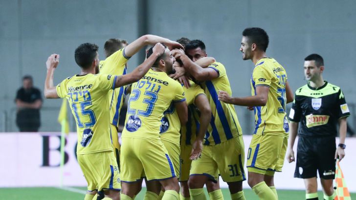 מכבי תל אביב