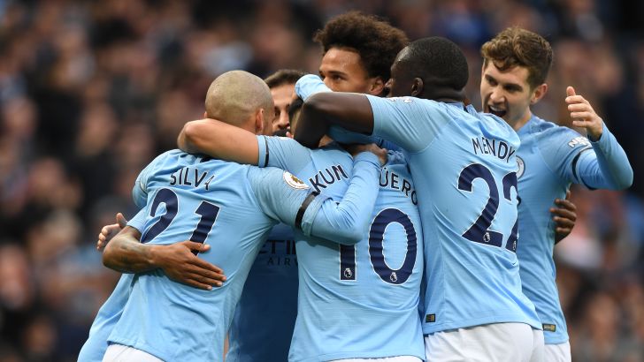 מנצ'סטר סיטי