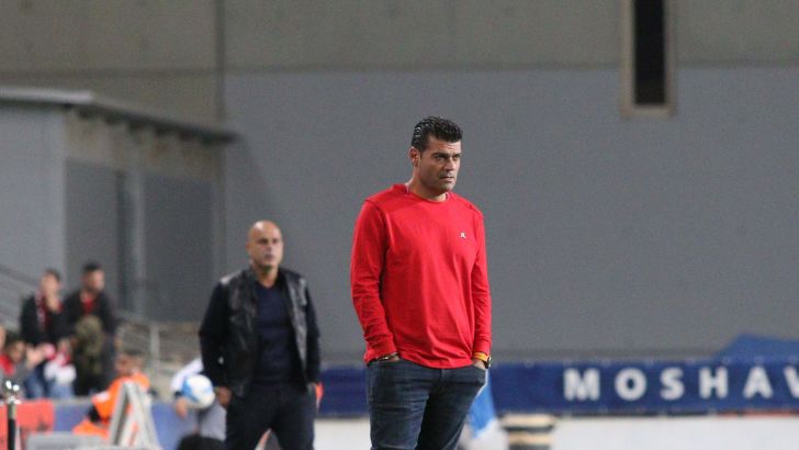 ניסו אביטן, יוסי אבוקסיס