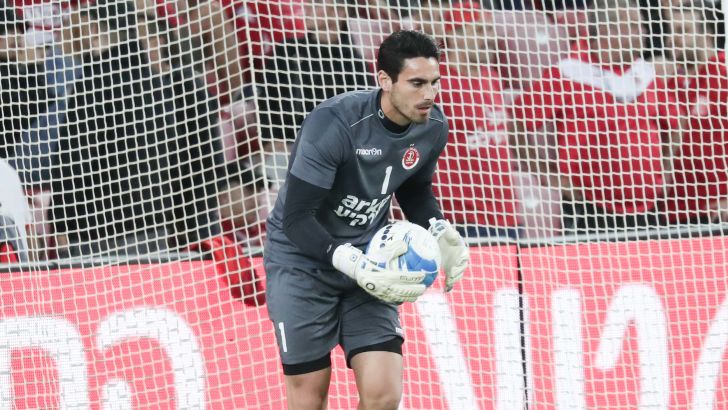 רובי לבקוביץ'