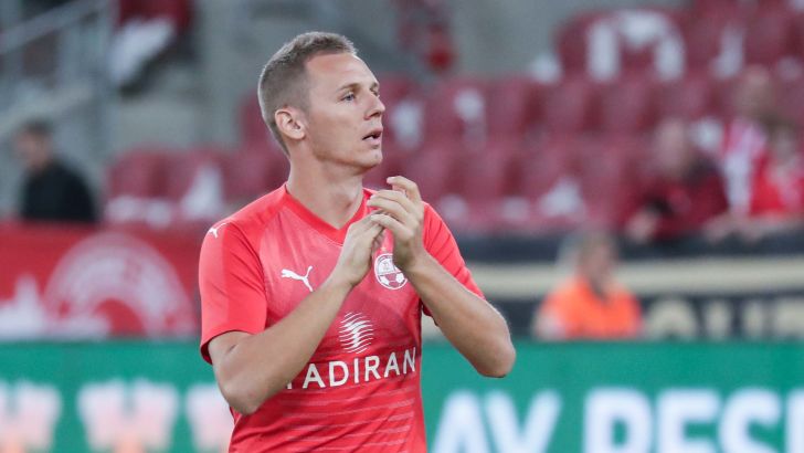 מיהאי קורהוט