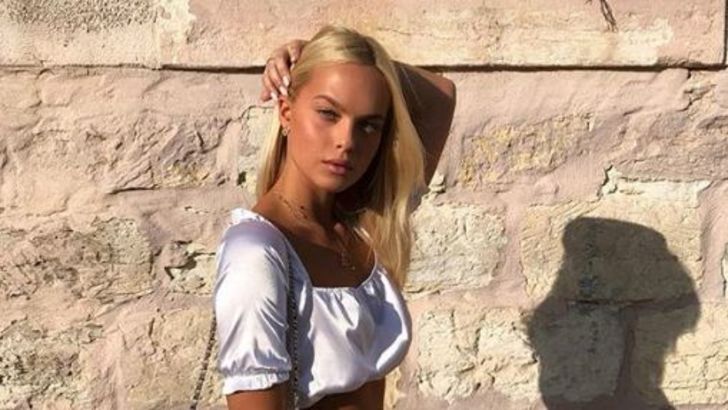 שרון אייזנברג