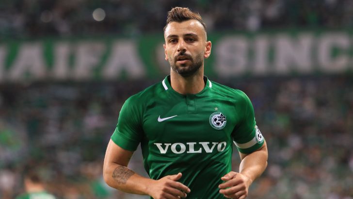 שלומי אזולאי