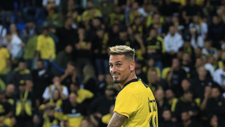 מאור בוזגלו