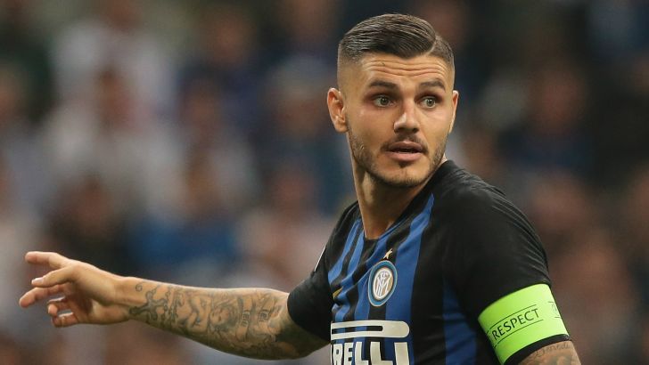 מאורו איקרדי