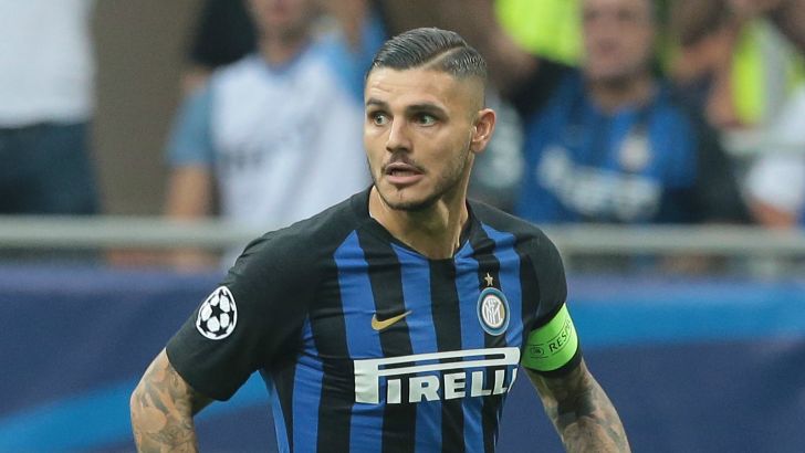 מאורו איקרדי