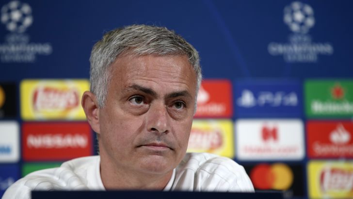 ז'וזה מוריניו