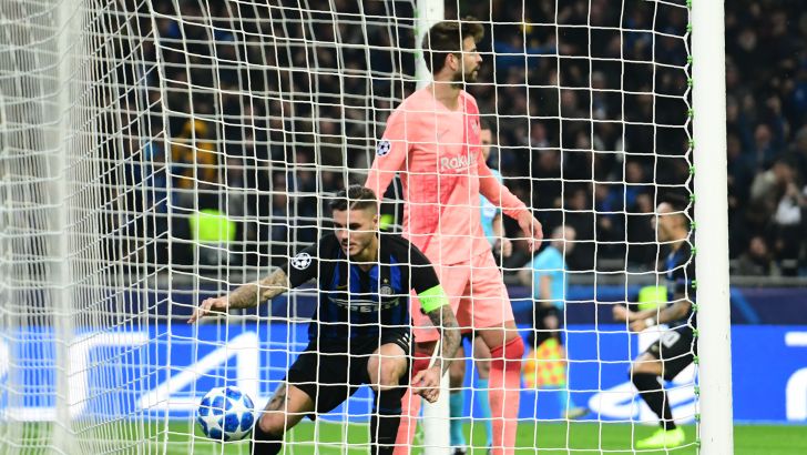 מאורו איקרדי