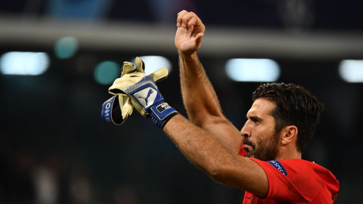 ג'אנלואיג'י בופון