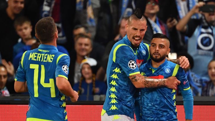 לורנצו אינסינייה