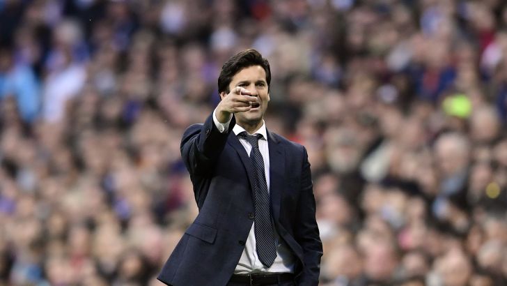 סנטיאגו סולארי