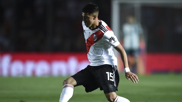 אסקיאל פאלסיוס