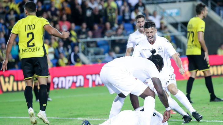 חביב חביבו עם גידי קאניוק