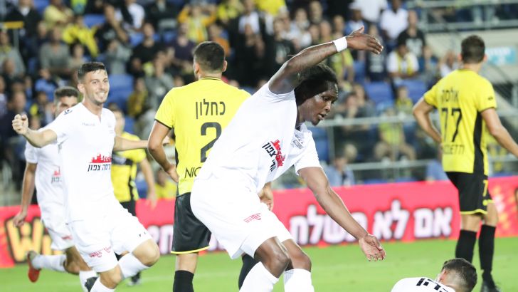 חביב חביבו עם גידי קאניוק