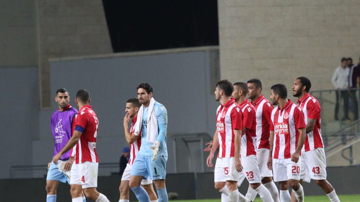 הפועל תל אביב