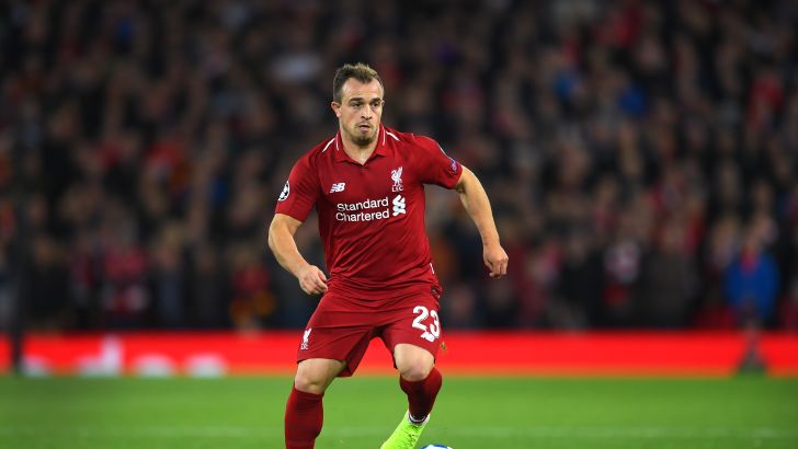 ג'רדאן שאקירי