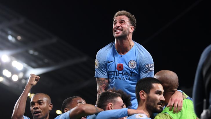 מנצ'סטר סיטי