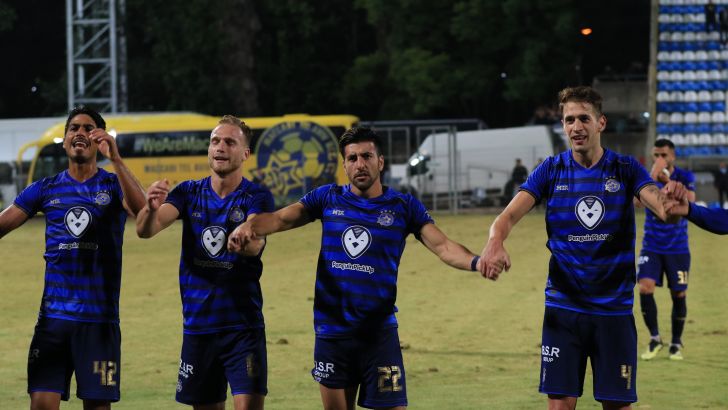 ריקן, גלזר, פרץ, סבוריט