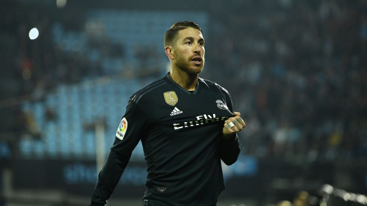 סרחיו ראמוס