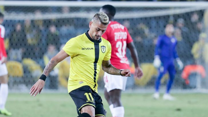 מאור בוזגלו