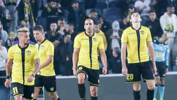 טל בן חיים, מאור בוזגלו, מיקי סירושטיין