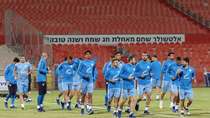 נבחרת ישראל